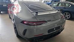 مرسيدس بنز AMG GT